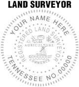 LAND SURVEYOR/TN